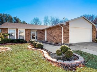 4128 Shagbark St, Fort Worth, TX 76137