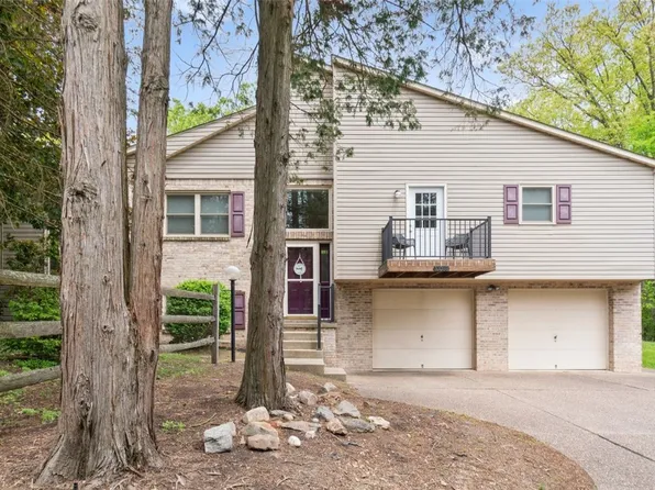 10088 Grubbs Rd, Wexford, PA 15090