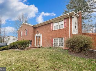 8004 Den Meade Ave, Fort Washington, MD 20744