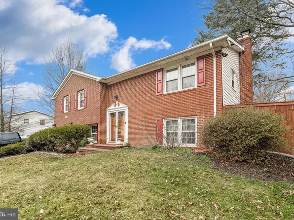 8004 Den Meade Ave, Fort Washington, MD 20744