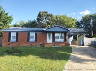 5415 Cactus Ct, Fayetteville, NC 28303