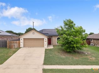 205 E Little Dipper Dr, Killeen, TX 76542