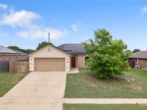 205 E Little Dipper Dr, Killeen, TX 76542