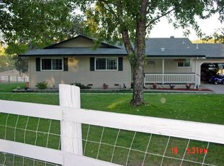 4667 El Dorado Rd, El Dorado, CA 95623