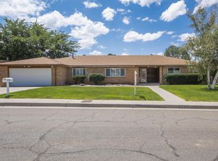 12412 Casa Grande Ave NE, Albuquerque, NM 87112