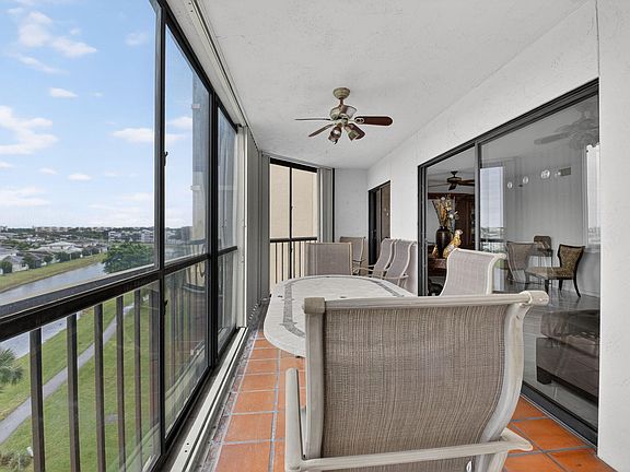 2nd image of 7380 S Oriole Boulevard #603