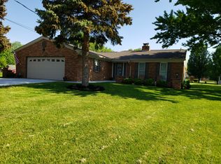 8432 Ridgecrest Dr, West Chester, OH 45069