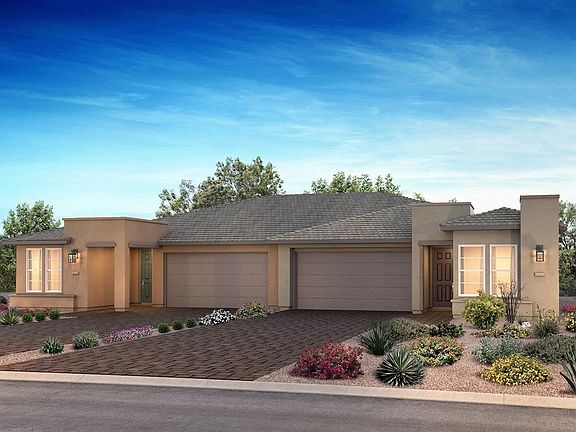 L Muros w Stucco R Valletta w Stucco, Color 4