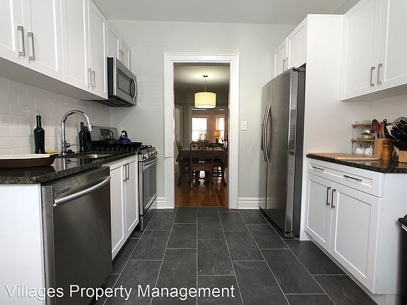 3rd image of 8643 E Jefferson Ave #2C