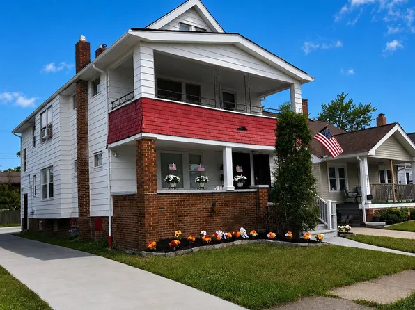 22050 Westport Ave, Euclid, OH 44123