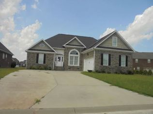 1634 Lake Wateree Dr, Florence, SC 29501