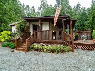 27649 NE Ames Lake Rd, Redmond, WA 98053