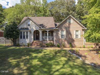 5 Brentmeade Cv, Jackson, TN, 38305