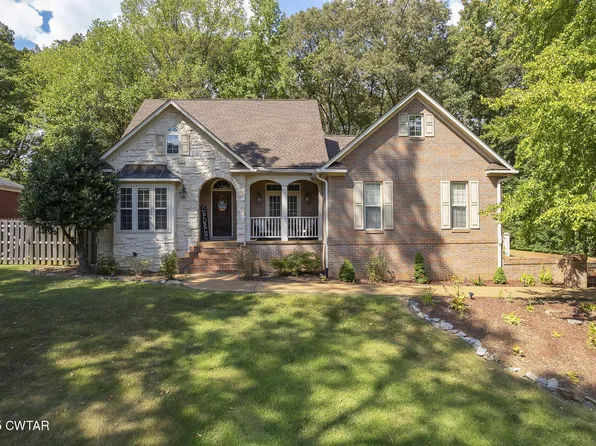 5 Brentmeade Cv, Jackson, TN 38305