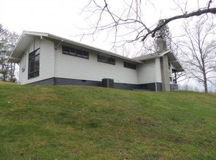 606 Crestview Dr SW, Wise, VA 24293