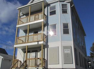 57 Cleveland St, Central Falls, RI 02863