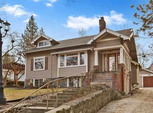 2240 S Rockwood Blvd, Spokane, WA 99203