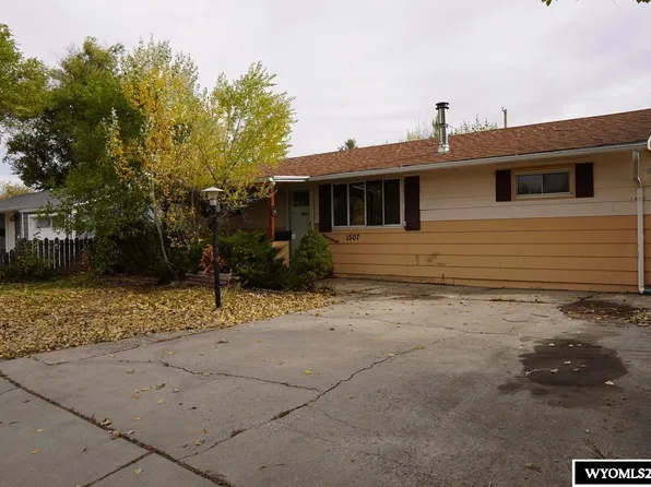 1507 Kit Carson Avenue, Casper, WY 82604