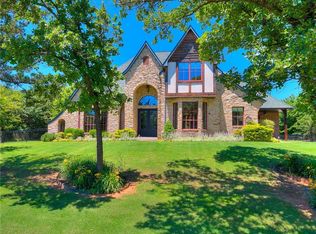 7221 NE 121st St, Edmond, OK 73013