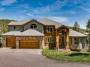 12425 Wild Trout Trl, Conifer, CO 80433