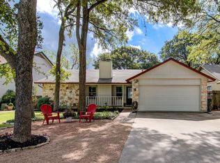 12019 Tanglebriar Trl, Austin, TX 78750