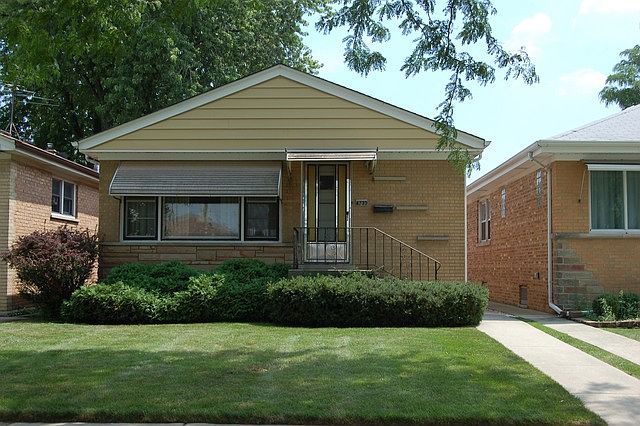 1st image of 4733 N Odell Ave