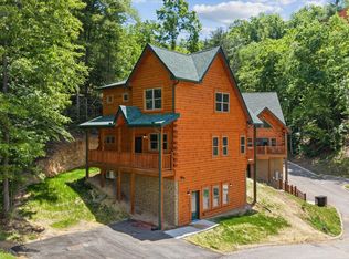 2107 Valley Creek Way, Sevierville, TN 37862