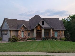 103 James Ct, Bardstown, KY 40004