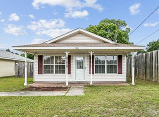 5351 Arrowhead Rd, Perdido Key, FL 32507