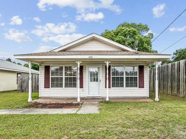 5351 Arrowhead Rd, Perdido Key, FL 32507