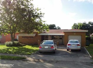 7750 Lasalle Blvd, Miramar, FL 33023