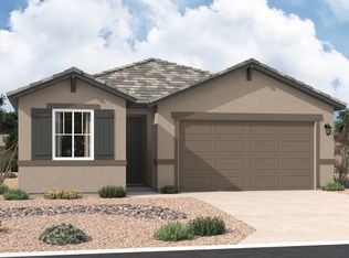 898 Corte Miel De Abeja, Sahuarita, AZ 85629