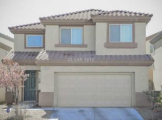 9771 Waukegan Ave, Las Vegas, NV 89148
