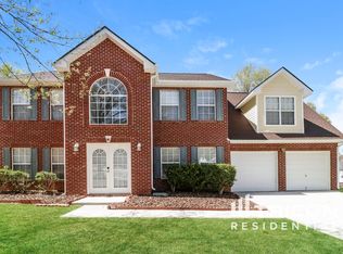 623 Robin Rdg, Stone Mountain, GA 30087