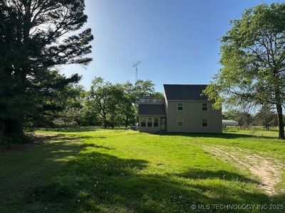 7180 Country Hollow Rd, Holdenville, OK, 74848