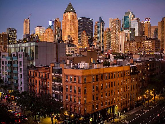 3rd image of 500 W 43rd St APT 8F