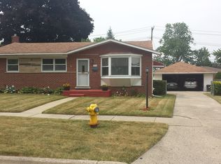 954 Juneau Rd, Ypsilanti, MI 48198