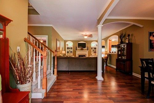 4th image of 1816 Whispering Hills Trl