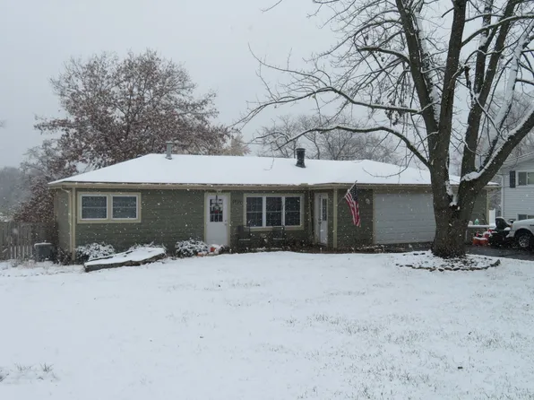 1850 W Naomi Dr, Morris, IL 60450