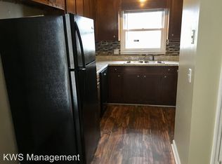 1502 Medland Rd NW APT D, Huntsville, AL 35816