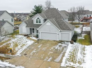 7909 NE 75th Ter, Kansas City, MO 64158