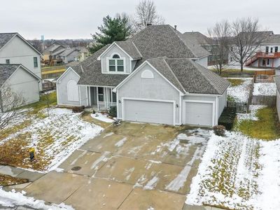 7909 NE 75th Ter, Kansas City, MO, 64158