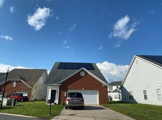 9131 Clubhouse Dr, Delmar, MD 21875