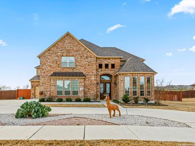 7095 JAMIE LYN BLVD, Schertz, TX, 78154