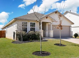 9715 Moon Shine, San Antonio, TX 78254