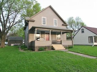 608 10th Ave, Sully, IA 50251