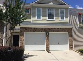 2283 Nottley Dr #1, Marietta, GA 30066