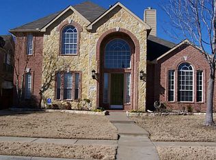 417 Mainsail Dr, Allen, TX 75013