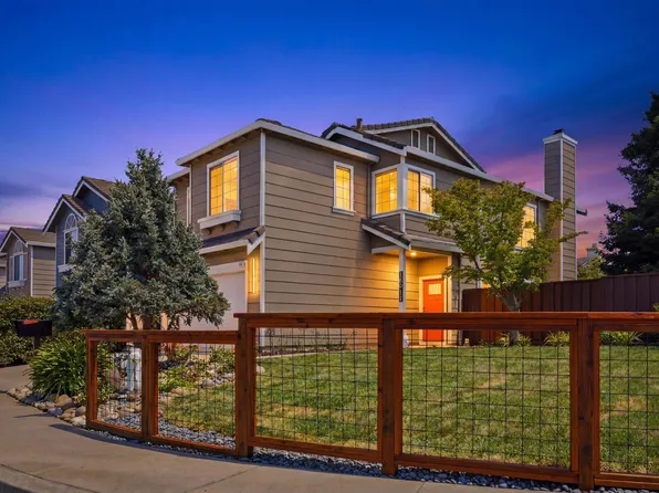 18911 Sydney Cir, Castro Valley, CA 94546