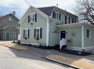 144 Congdon St, Providence, RI 02906